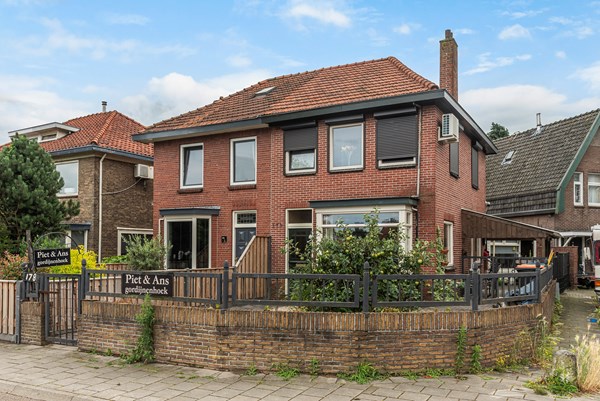 Medium property photo - Violierstraat 178, 7601 GX Almelo